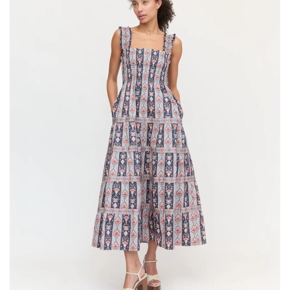 Hill House Kimmy Dress